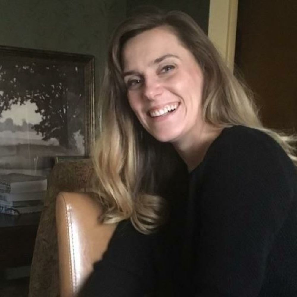 Meet your Posher, Lauren